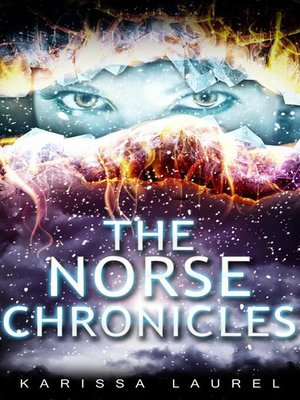 cover image of The Norse Chronicles